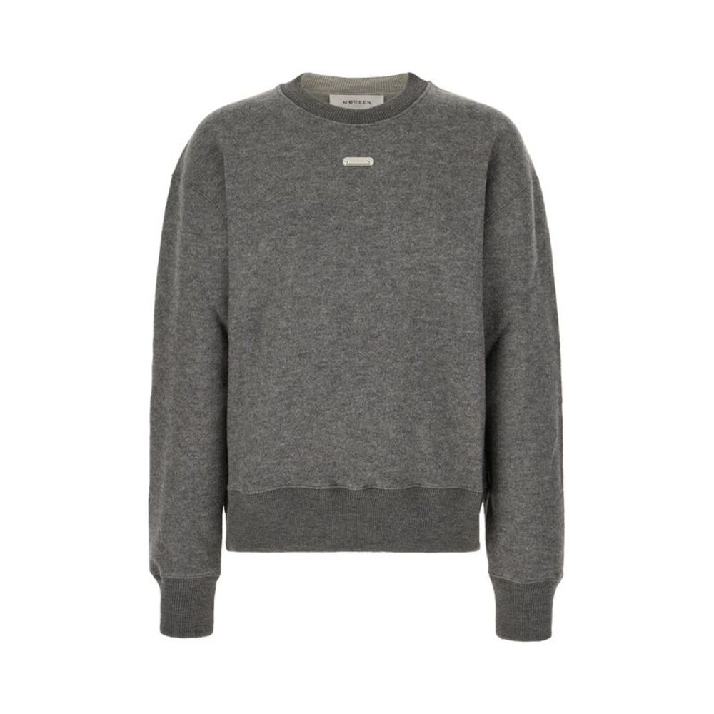 Alexander Mcqueen Man Clothing Knitwear